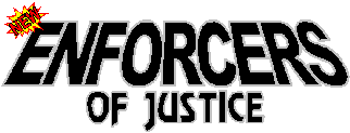 Enforcers of Justice Title