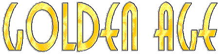 The Golden Age