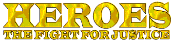 Heroes - The Fight for Justice