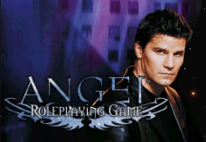 Angel RPG