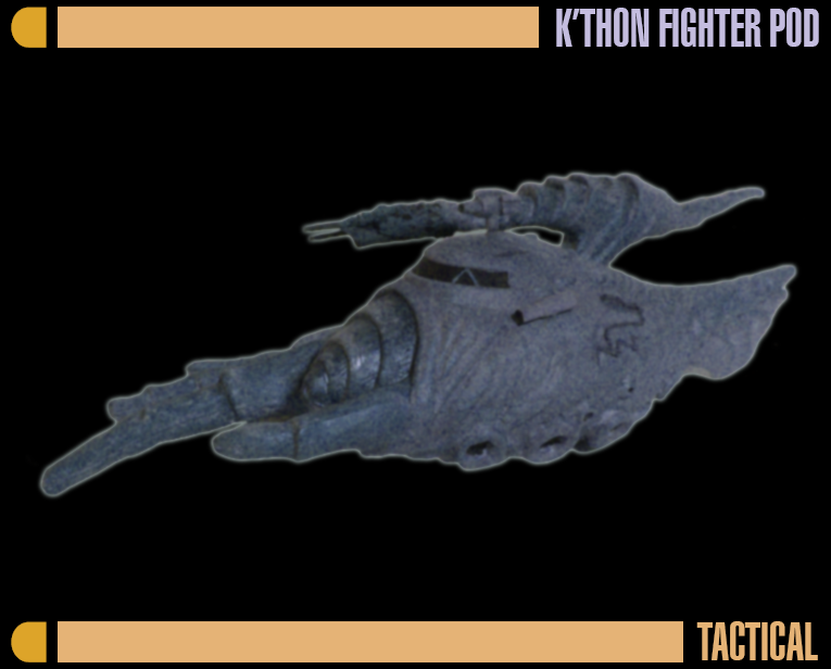 K'thon Fighter