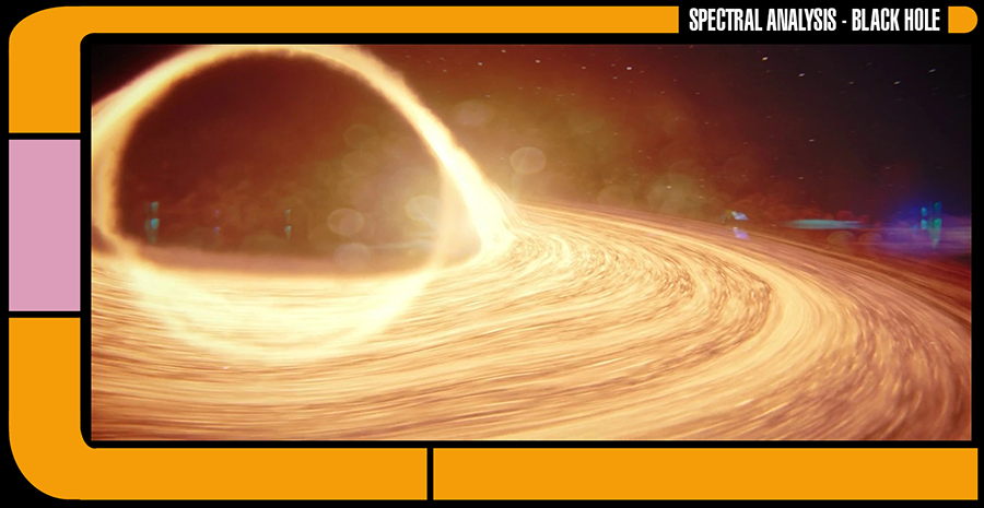 Black Hole