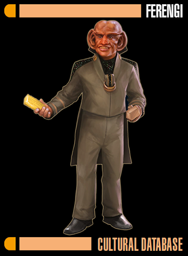 Ferengi