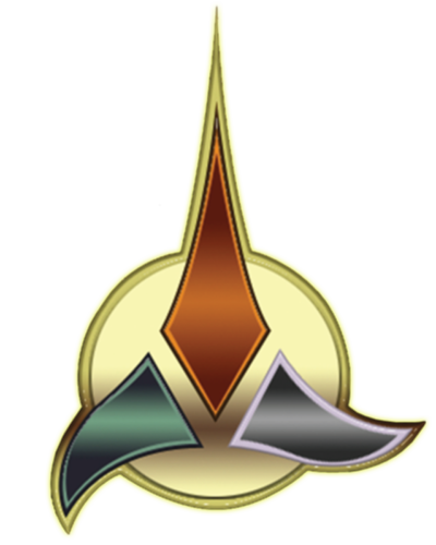 Klingon Empire