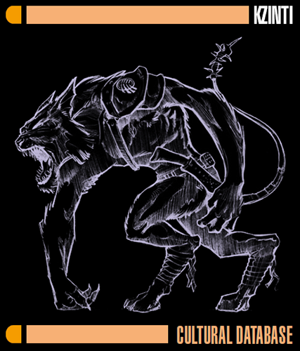 Kzinti
