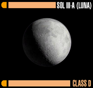 CLass-D Planet