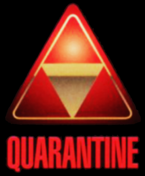 Quarantine