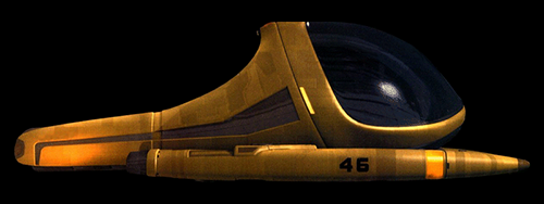 Sphinx Workpod