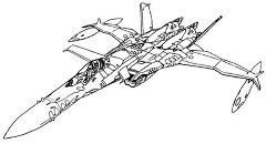 SV-53 Fighter